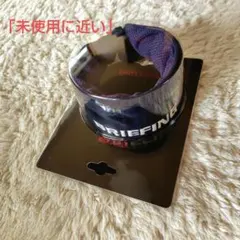 「未使用に近い」BRIEFING ブリーフィング ネッククーラーのサムネイル