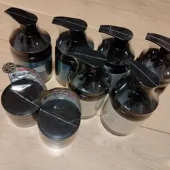 cocone クリームシャンプー ヘアマスク