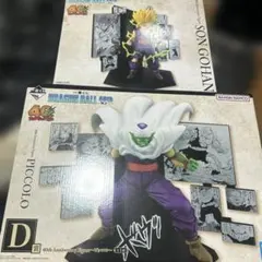 ドラゴンボール 40周年記念 一番くじ CD賞