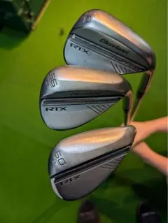2026年最新】クリーブランド rtx-3 56の人気アイテム - メルカリ