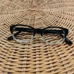 美品 JINS CLASSIC メガネ