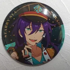 礼瀬マヨイ 缶バッジ