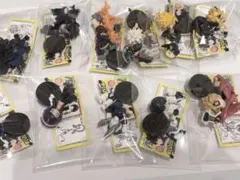 ヒロアカ チョコエッグ