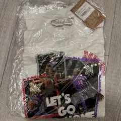 ビンスカーターRaptors Tシャツ