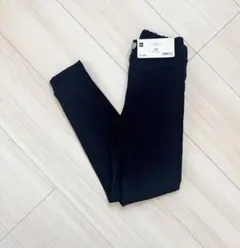 スキニー　ブラック