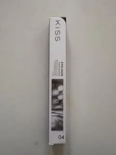 Kiss ニューアピールライナー 04 ストーングレイ 新品未使用 アイライナーのサムネイル
