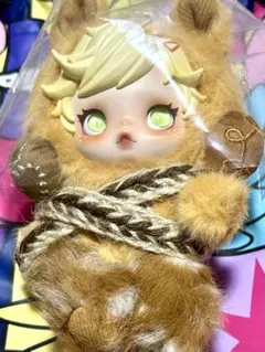 SKULLPANDA スカルパンダ マイリトルポニー　【Applejack】