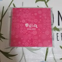 【セール】貴重盤　アイクル　2006－2012　愛狂います。