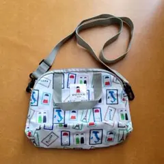 値下げ 素敵なあの人 2024年 4月号付録 STUDIO PICONE バッグ