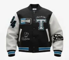 2026年最新】tain double push スタジャンの人気アイテム - メルカリ