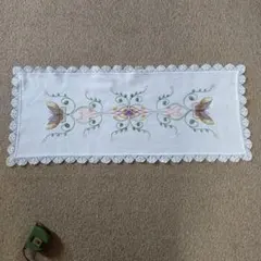 戸塚刺繍 テーブルセンター - メルカリ