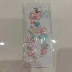 NiziU NEW Emotion ビーズキーホルダー 新品未使用 - メルカリ