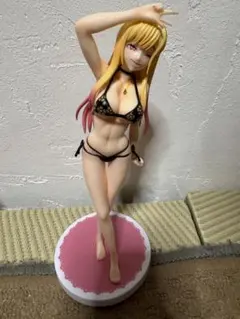 着せ恋、喜多川海夢フィギュア