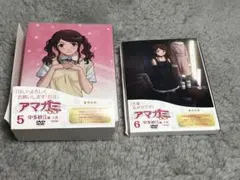 アマガミSS COMPLETE ALBUM コンプリートアルバム 6枚組 - メルカリ