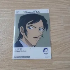 名探偵コナン　諸伏高明　エモカ　EMOCA4
