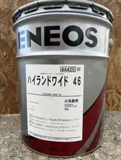 ENEOS DH-1/CF 15W-40 20L 1缶 26年6月製造 エネオス - メルカリ