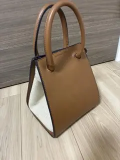 Mira Owen 2Wayバッグ ×スカーフセット 美品 - メルカリ
