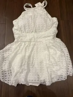 ワンピース　水着