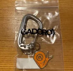 GADORO カラビナPOP UP 限定品