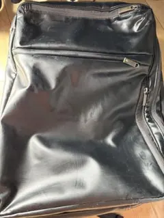 ace. ビジネスリュック ブラック