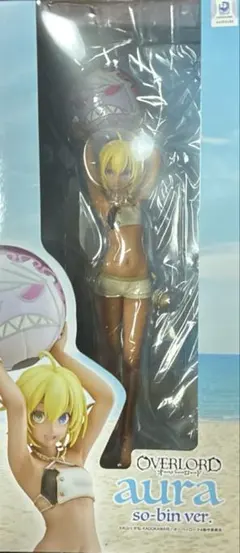 アウラ・ベラ・フィオーラ so-bin ver. 「オーバーロード」 ATBC