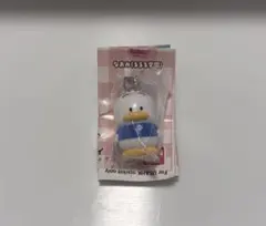 サンリオ オールスターズ めじるしアクセサリー あひるのペックル