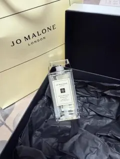 JO MALONE ENGLISH PEAR & FREESIA バスオイル