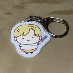 超特急 カイ RiB アクリルキーホルダー