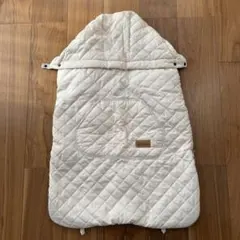 抱っこ紐防寒カバー