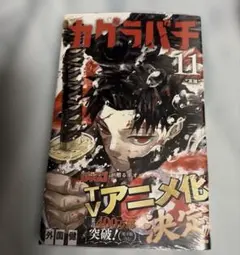 2026年最新】初版 1巻 カグラバチの人気アイテム - メルカリ