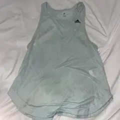 【adidas】タンクトップ ジム ボディコンバット BODYCOMBAT