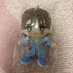 山中柔太朗 ぬいぐるみ ポーチ - メルカリ