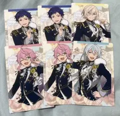 あんスタ fine 英智 渉 桃李 弓弦 日記 シリーズ アクキー - メルカリ