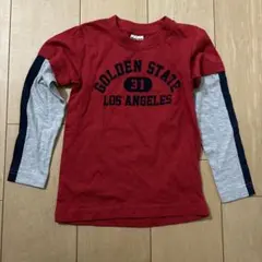 男の子 Tシャツ 110cm
