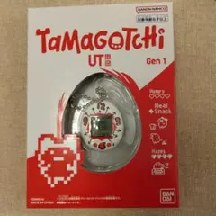 Tamagotchi UT Gen 1のサムネイル