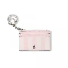 ヴィクトリアシークレット カードケース コインケース 財布 ヴィクシー