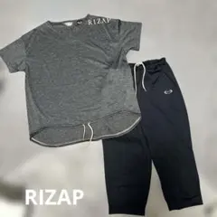 RIZAP スポーツウェア　レディース