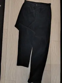 クリマプラス100 ライトスウェットパンツ モンベル