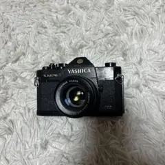 【激レア】YASHICA TL ELECTRO X ITS フィルムカメラのサムネイル