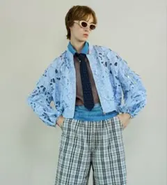 Cut-Off Flower MA-1/maison specialのサムネイル