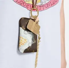 M25919 ルイヴィトン フォンホルダー コインケース　グレース・コディントン