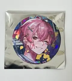 18TRIP エイトリ木ノ内太緒 缶バッジ - メルカリ