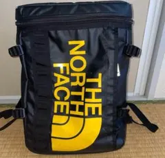 THE NORTH FACE ブラックバックパック