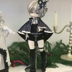 2026年最新】1/6 ドール 服の人気アイテム - メルカリ