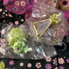 ポケモン ロマンティックコレクション ニャオハ pokemon リーメント