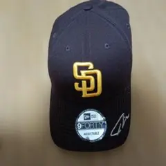 サンディエゴ・パドレス 9FORTYキャップ