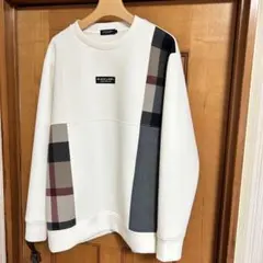 BLACK LABEL CRESTBRIDGE スウェット L ポリエステル混合のサムネイル