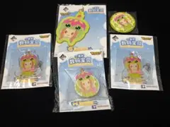 一番くじ デジモン パタモン 高石タケル グッズセット - メルカリ