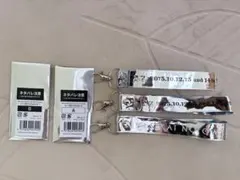 SEKAI NO OWARI ガチャガチャのサムネイル