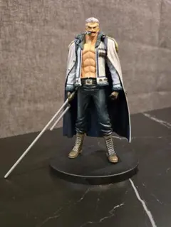 ワンピース スモーカー フィギュアのサムネイル